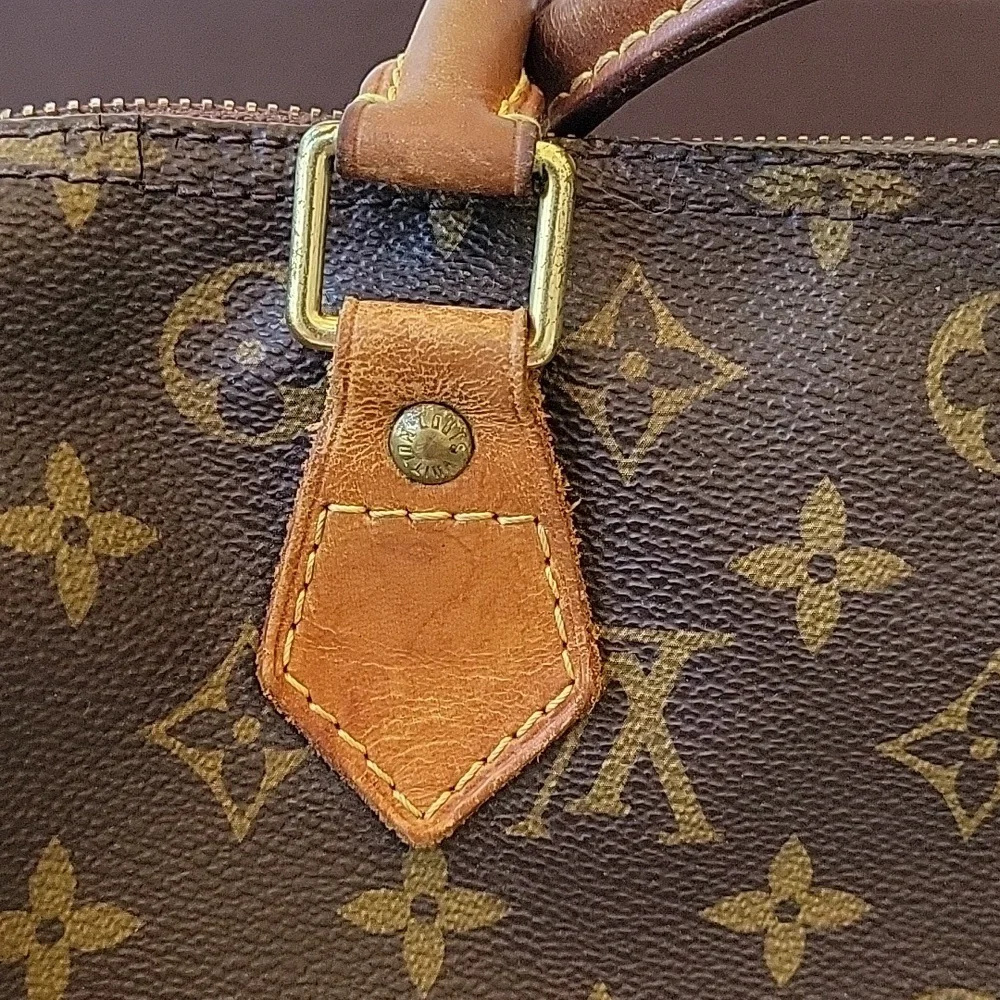 Louis Vuitton - Speedy - EUC - Picture 15 of 16